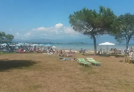 Ferienhaus Rovizza Sirmione