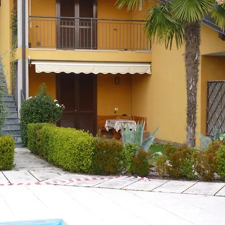 Ferienhaus Rovizza *