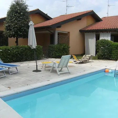 Ferienhaus Rovizza *