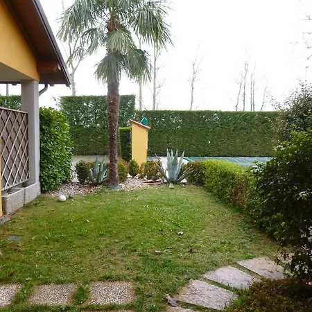 Rovizza Ferienhaus *