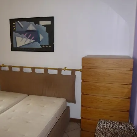 Ferienhaus Rovizza Sirmione