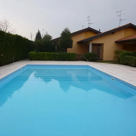 Ferienhaus Rovizza