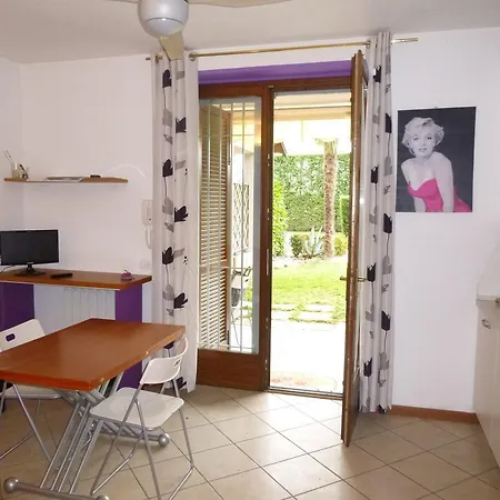 Rovizza Ferienhaus