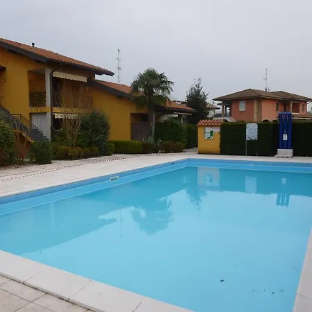 Ferienhaus Rovizza *