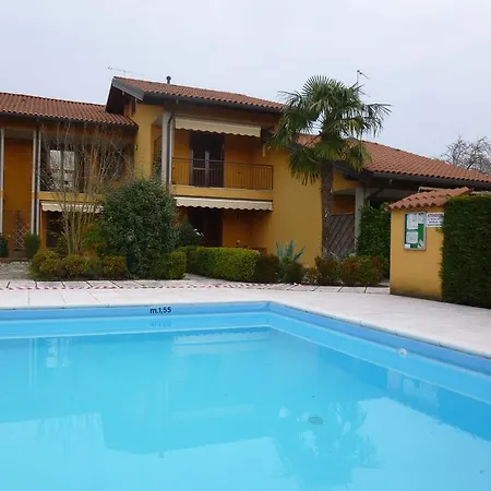 Rovizza Ferienhaus *