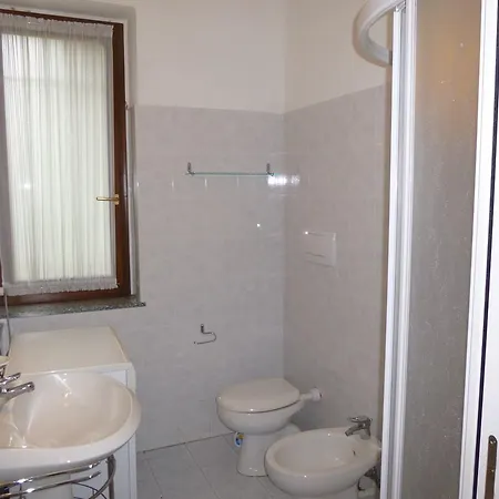 Ferienhaus Rovizza