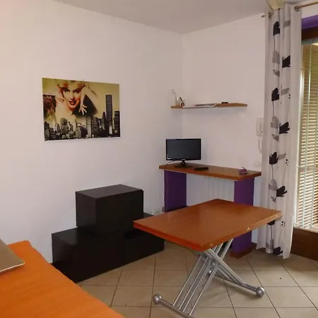 Rovizza Ferienhaus Sirmione