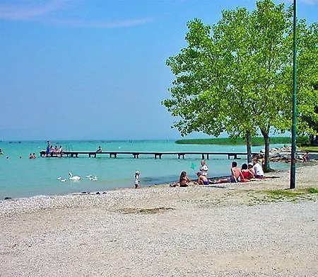 Rovizza * Sirmione