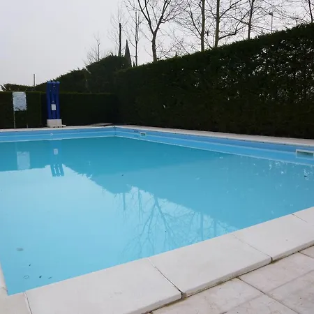 Rovizza Holiday home Sirmione